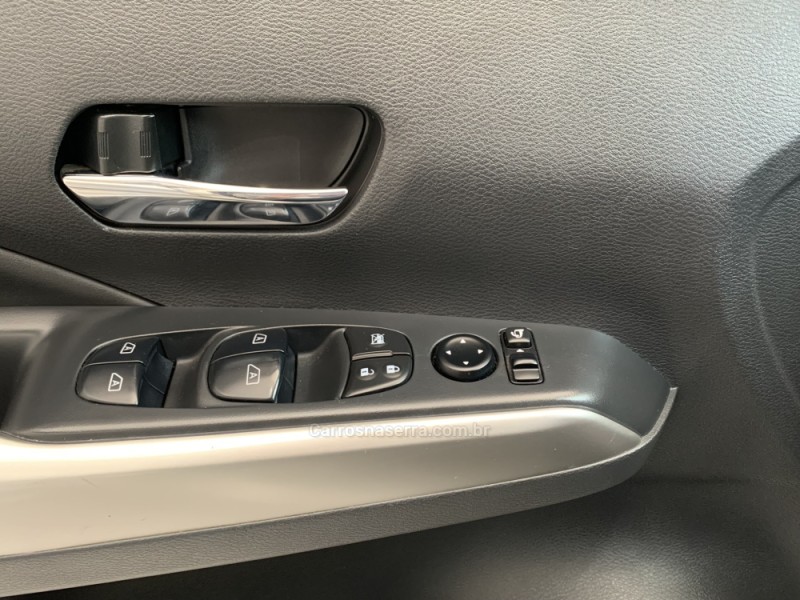 KICKS 1.6 16V FLEX SL PACK PLUS 4P XTRONIC - 2019 - CAXIAS DO SUL