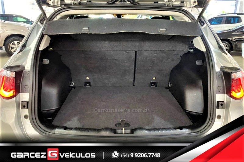 COMPASS 2.0 16V DIESEL LIMITED 4X4 AUTOMÁTICO - 2018 - BENTO GONçALVES
