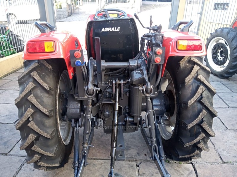 TRATOR 4230  - 2013 - BENTO GONçALVES
