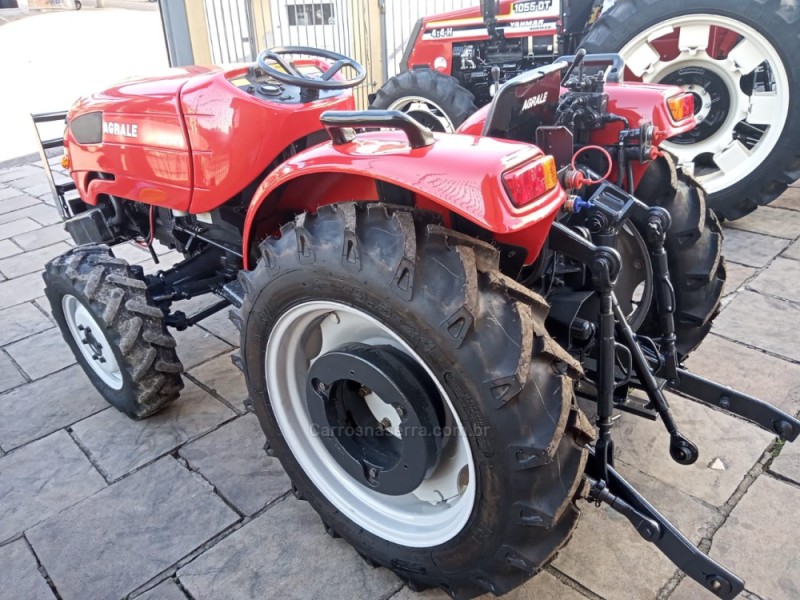 TRATOR 4230  - 2013 - BENTO GONçALVES
