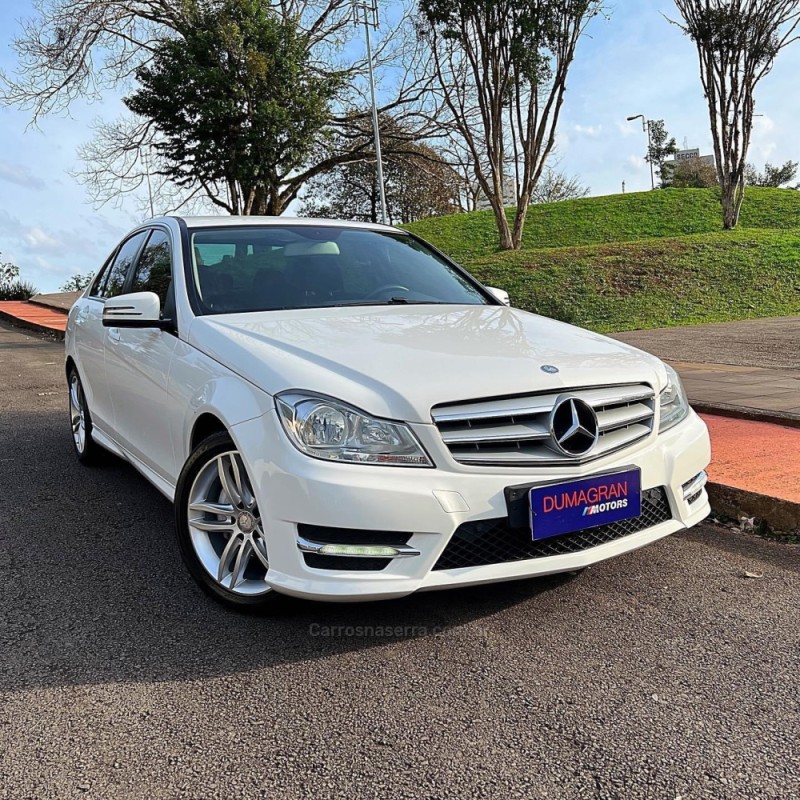 C 180 1.6 CGI SPORT 16V TURBO GASOLINA 4P AUTOMÁTICO