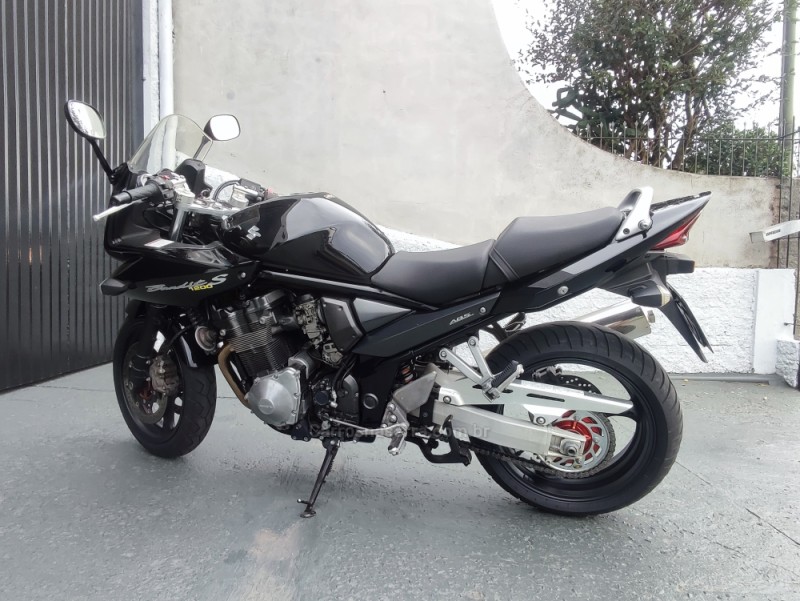 BANDIT 1200S - 2008 - CAXIAS DO SUL