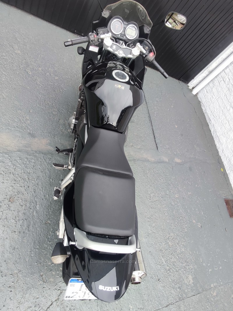 BANDIT 1200S - 2008 - CAXIAS DO SUL