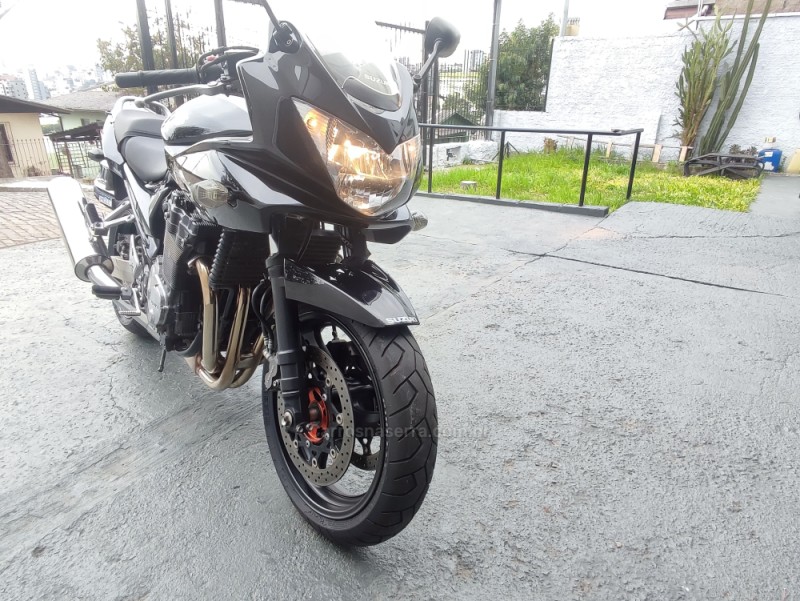 BANDIT 1200S - 2008 - CAXIAS DO SUL
