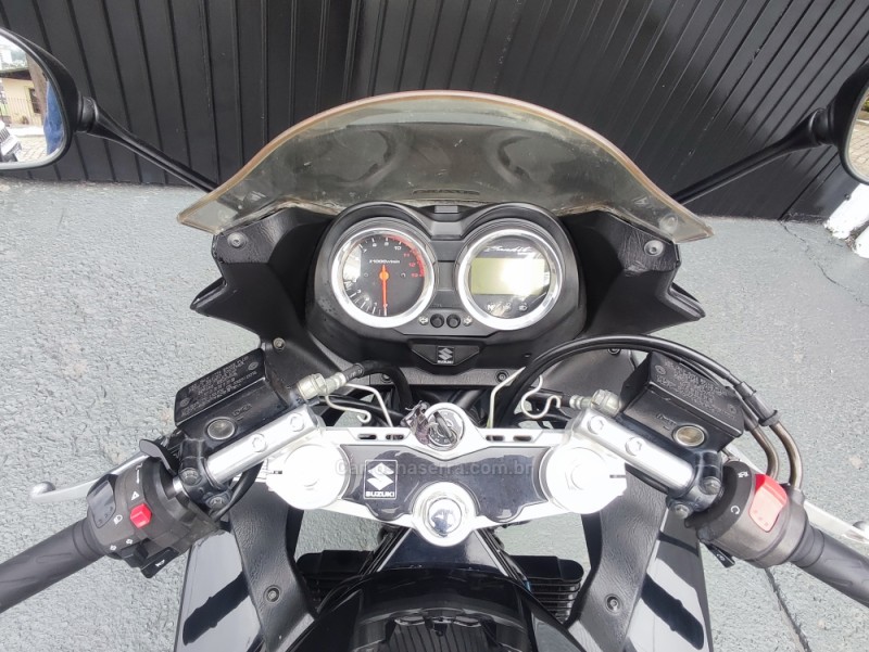 BANDIT 1200S - 2008 - CAXIAS DO SUL