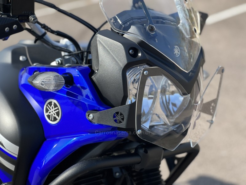 XTZ 250 TÉNÉRÉ BLUEFLEX - 2019 - BENTO GONçALVES