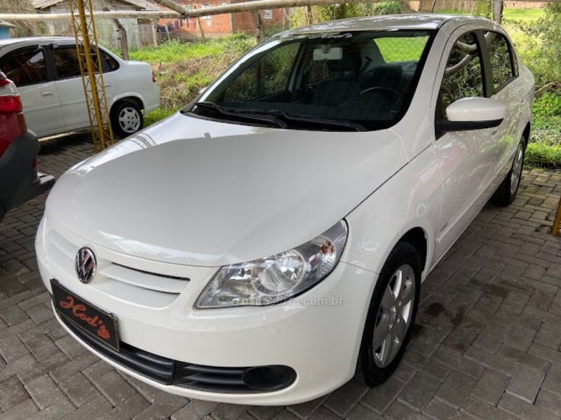 voyage 1.0 mi 8v flex 4p manual 2013 canela