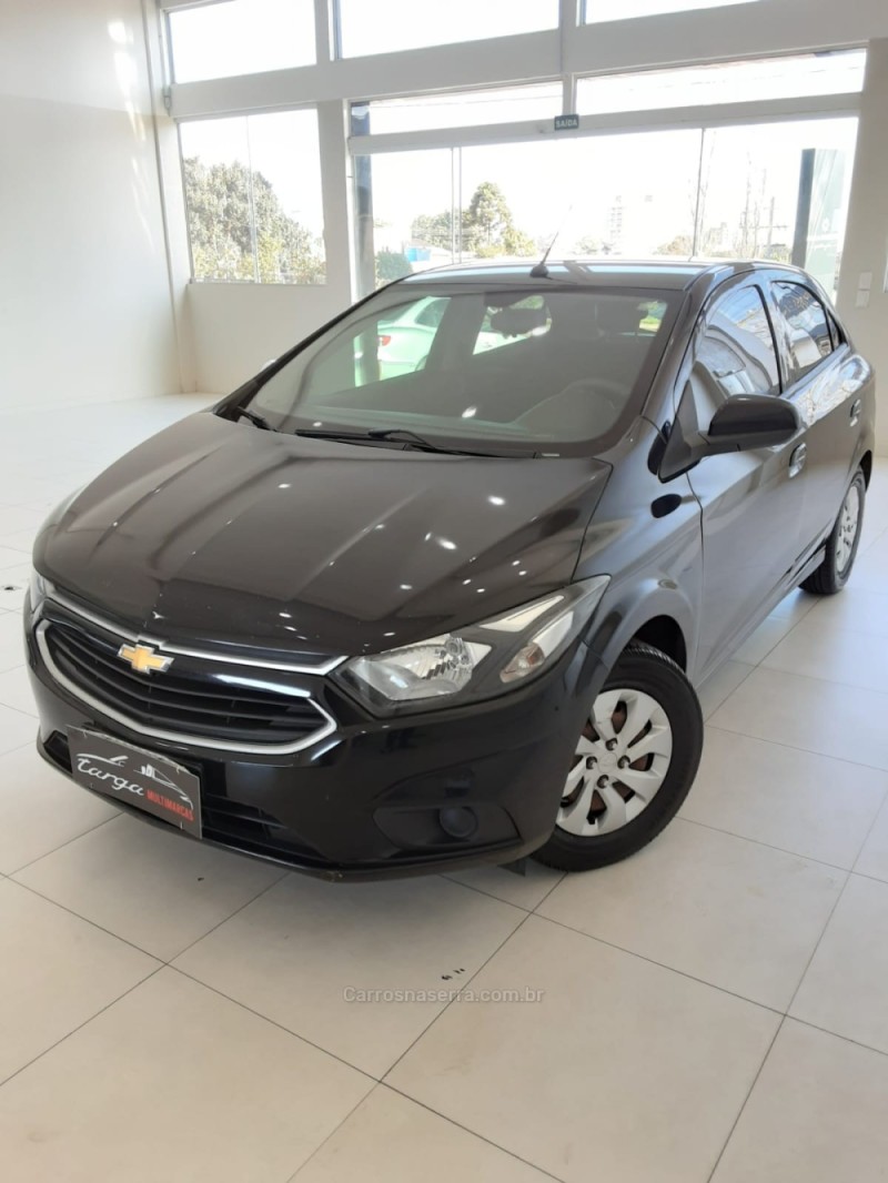 onix 1.0  lt 12v flex 4p manual 2018 passo fundo