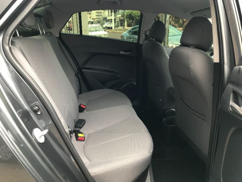 HB20S 1.6 PREMIUM 16V FLEX 4P AUTOMÁTICO - 2014 - TEUTôNIA