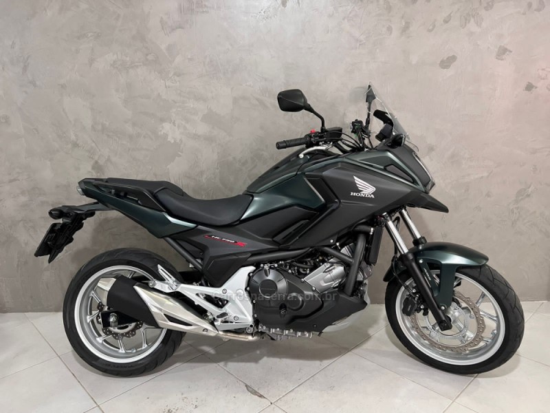 nc 750x abs 2021 novo hamburgo