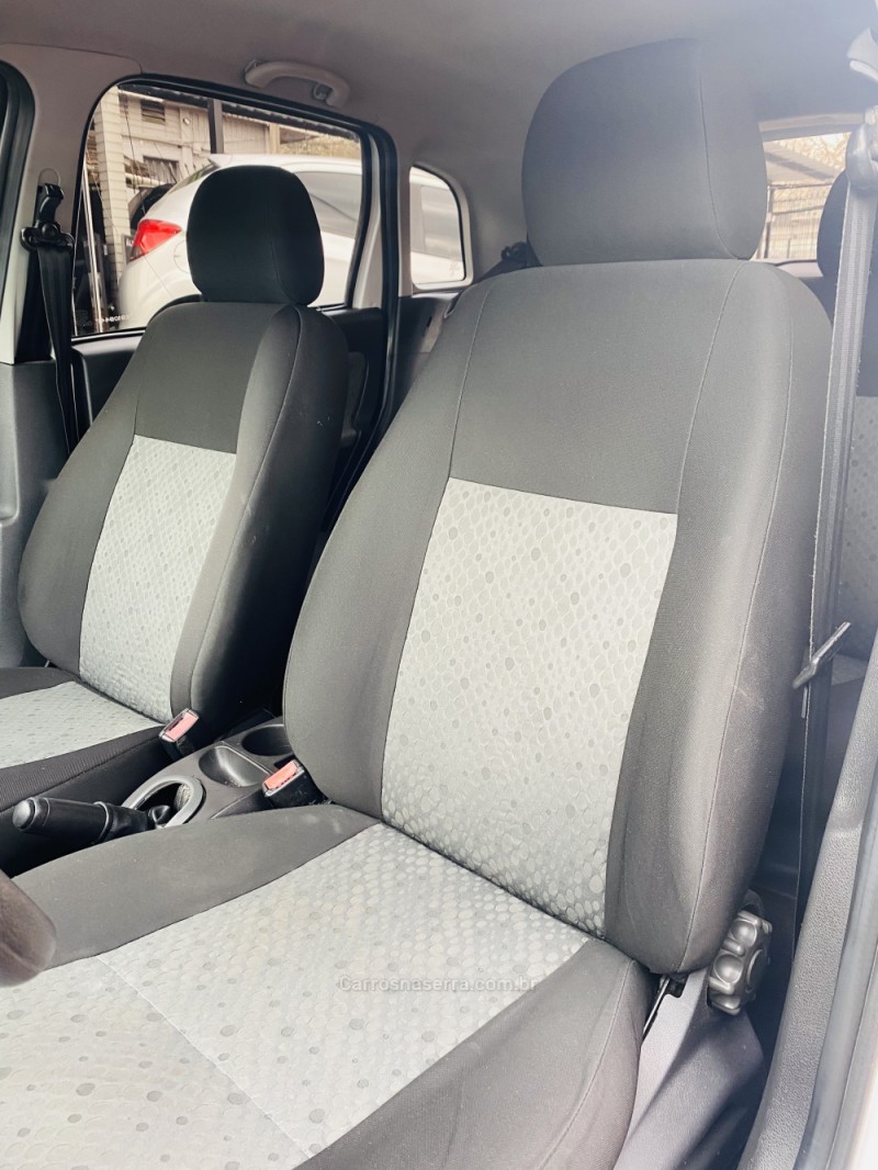 FIESTA 1.0 SE 8V FLEX 4P MANUAL - 2014 - CAXIAS DO SUL