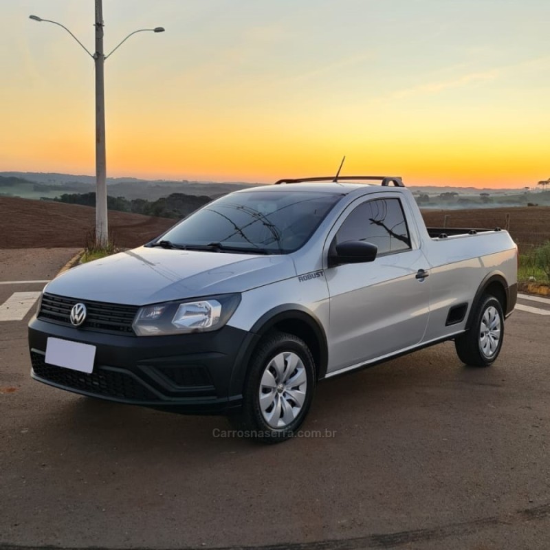 saveiro 1.6 msi robust cs 8v flex 2p manual 2018 lagoa vermelha