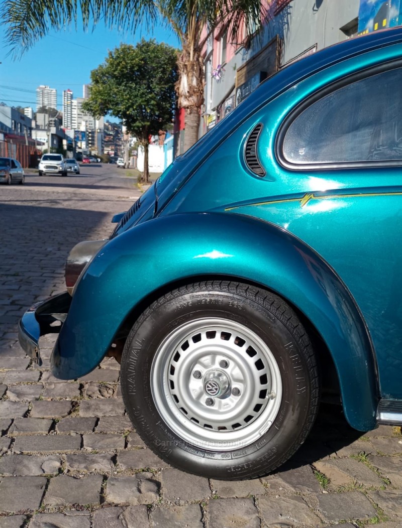 FUSCA  - 1995 - CAXIAS DO SUL