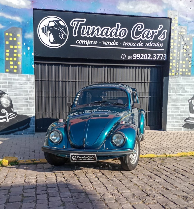 FUSCA  - 1995 - CAXIAS DO SUL