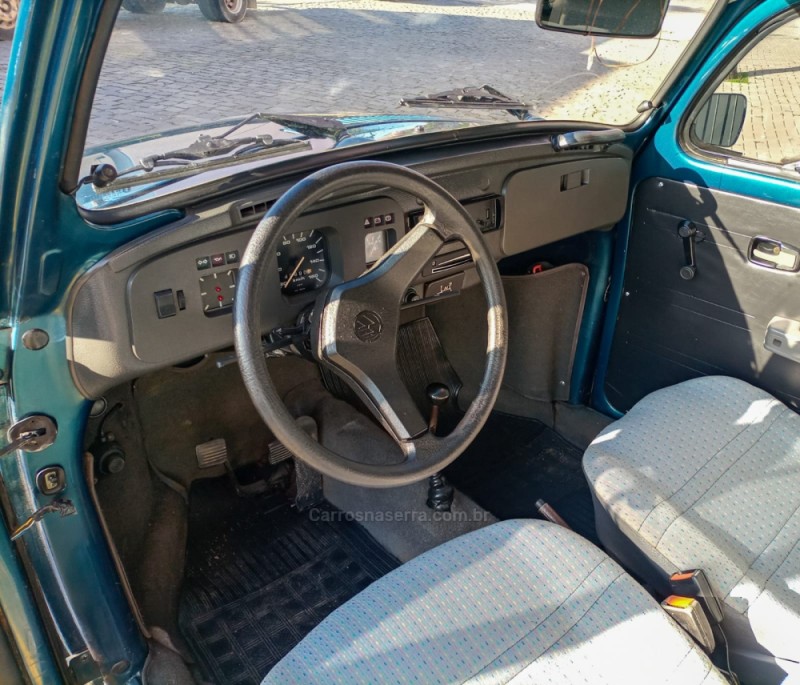 FUSCA  - 1995 - CAXIAS DO SUL
