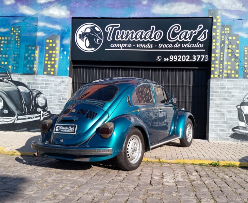 FUSCA  - 1995 - CAXIAS DO SUL