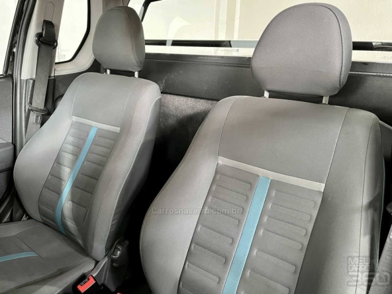 MONTANA 1.4 MPFI SPORT CS 8V FLEX 2P MANUAL - 2015 - ESTâNCIA VELHA