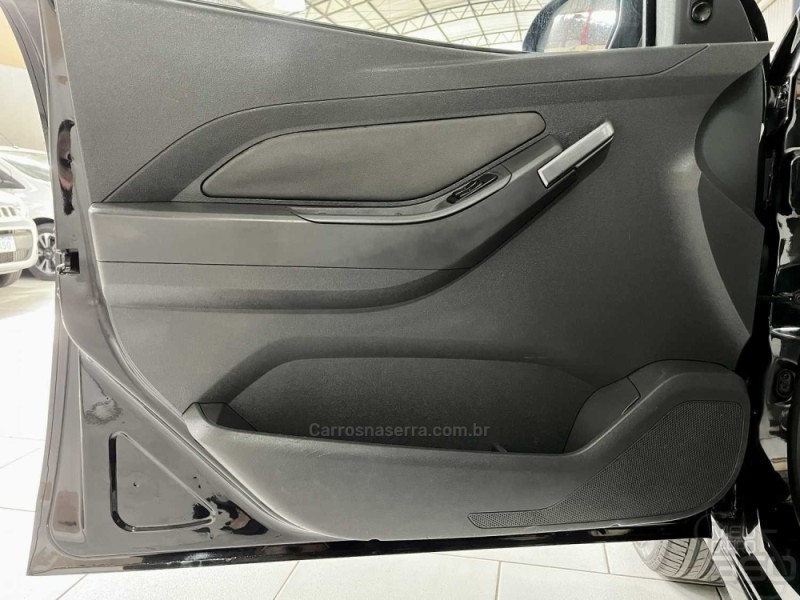 MONTANA 1.4 MPFI SPORT CS 8V FLEX 2P MANUAL - 2015 - ESTâNCIA VELHA