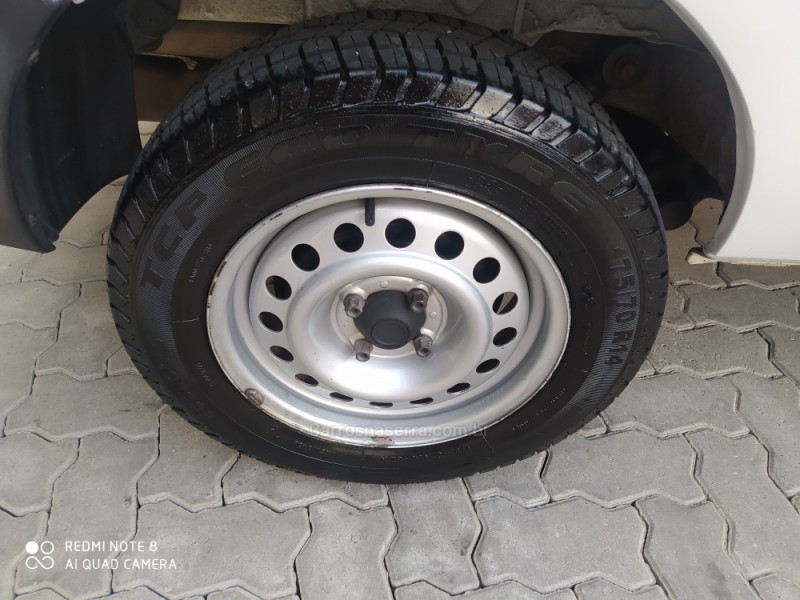 KANGOO 1.6 EXPRESS 16V FLEX 3P MANUAL - 2013 - CAXIAS DO SUL