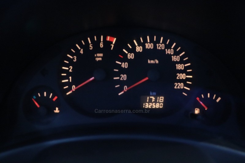 CORSA 1.8 MPFI MAXX 8V FLEX 4P MANUAL - 2006 - CAXIAS DO SUL