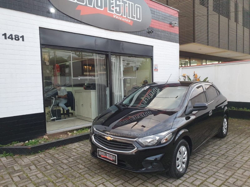 ONIX 1.0  LT 12V FLEX 4P MANUAL