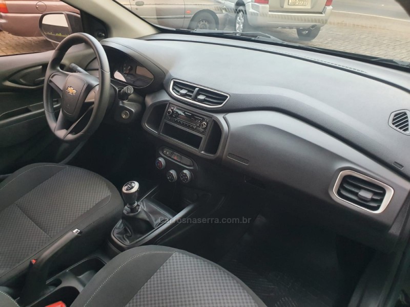 ONIX 1.0  LT 12V FLEX 4P MANUAL - 2017 - CAXIAS DO SUL