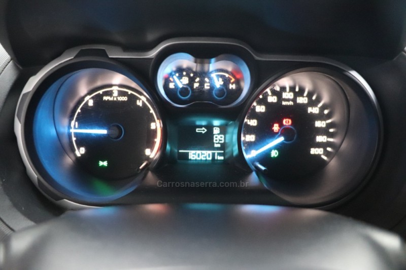 RANGER 3.2 XLT 4X4 CD 20V DIESEL 4P MANUAL - 2014 - CAXIAS DO SUL