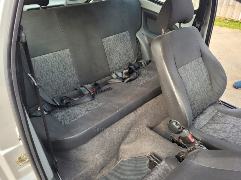 KA 1.0 MPI 8V FLEX 2P MANUAL - 2009 - CAXIAS DO SUL