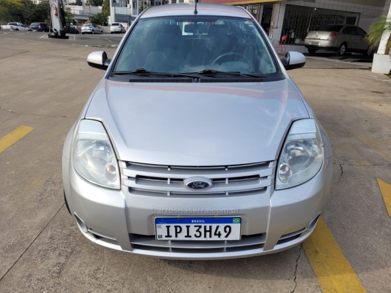 KA 1.0 MPI 8V FLEX 2P MANUAL - 2009 - CAXIAS DO SUL