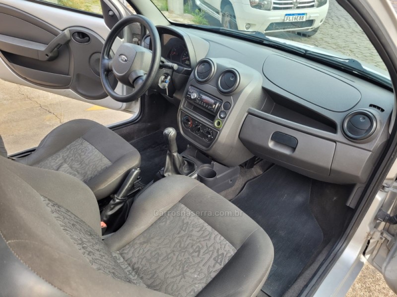 KA 1.0 MPI 8V FLEX 2P MANUAL - 2009 - CAXIAS DO SUL