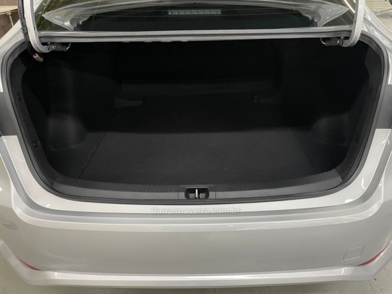 COROLLA 2.0 ALTIS PREMIUM 16V FLEX 4P AUTOMÁTICO - 2020 - CAXIAS DO SUL
