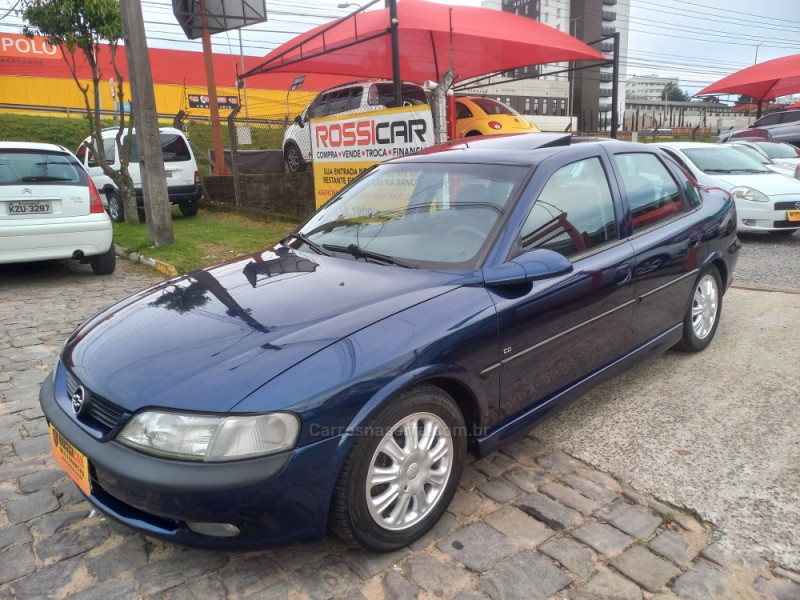 vectra 2.2 mpfi cd 16v gasolina 4p manual 1997 farroupilha