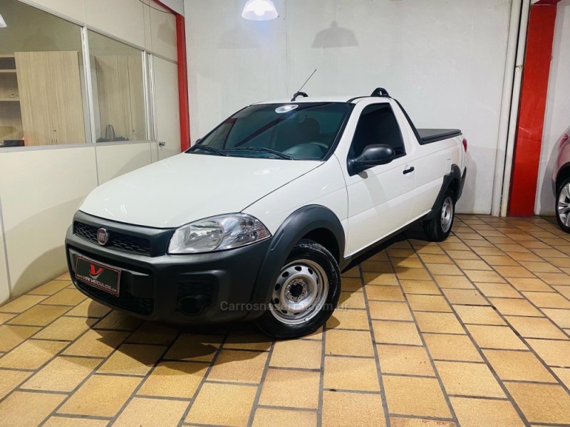 strada 1.4 mpi working cs 8v celebration flex 2p manual 2019 caxias do sul
