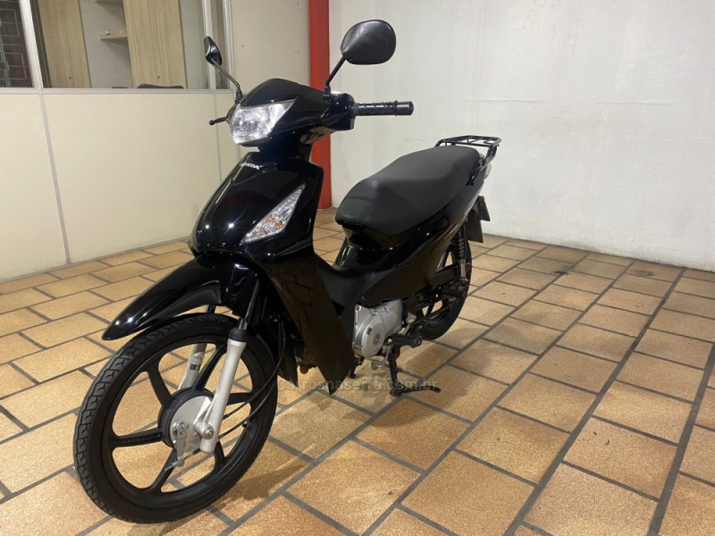 biz 125 ks 2009 caxias do sul