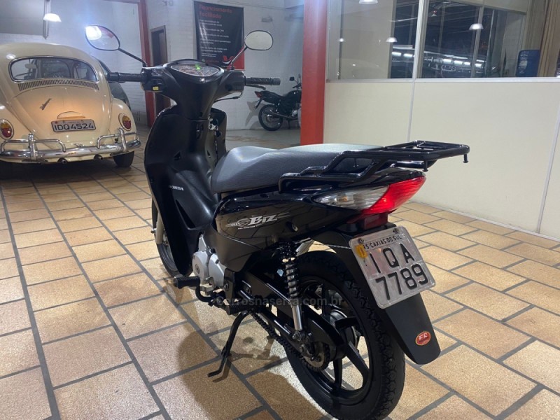 BIZ 125 KS - 2009 - CAXIAS DO SUL
