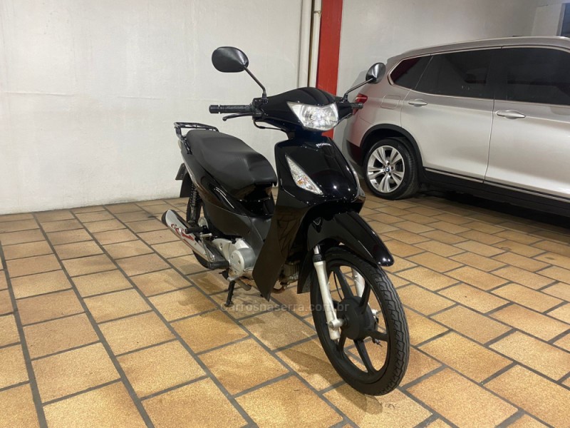 BIZ 125 KS - 2009 - CAXIAS DO SUL