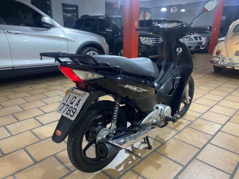 BIZ 125 KS - 2009 - CAXIAS DO SUL