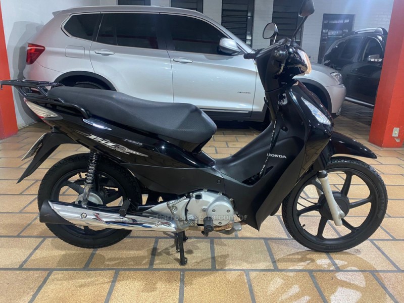 BIZ 125 KS - 2009 - CAXIAS DO SUL