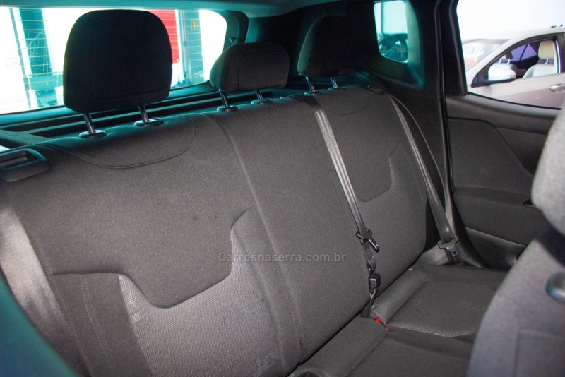 RENEGADE 1.8 16V FLEX SPORT 4P MANUAL - 2016 - TAQUARA