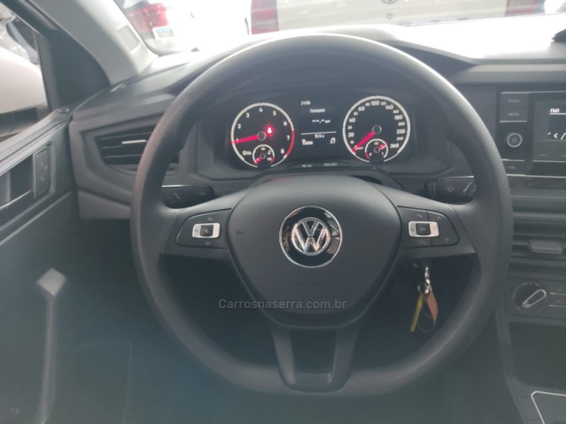 POLO 1.6 MSI TOTAL FLEX MANUAL   - 2020 - TAQUARA