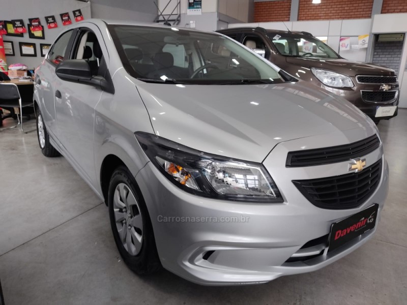 onix 1.0 joy 8v flex 4p manual 2019 taquara
