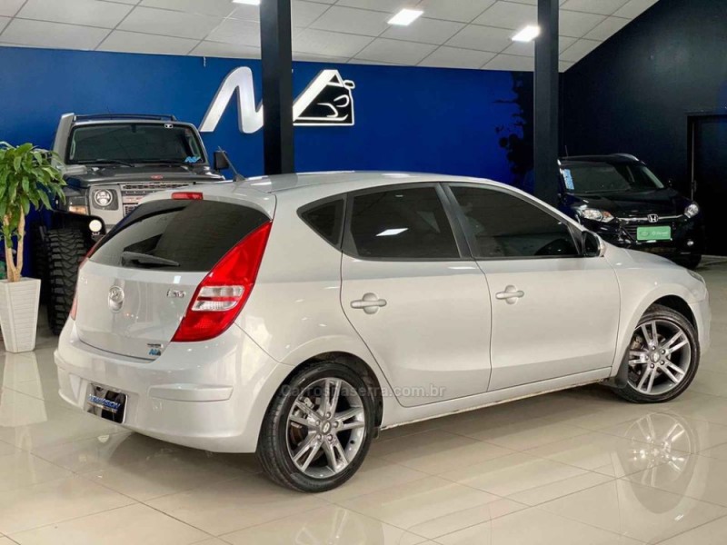 I30 2.0 MPI 16V GASOLINA 4P AUTOMÁTICO - 2012 - ESTâNCIA VELHA