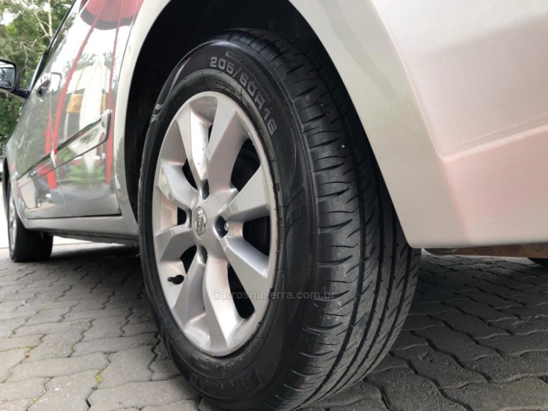 SENTRA 2.0 S SPECIAL EDITION 16V FLEX 4P AUTOMÁTICO - 2013 - TRêS COROAS