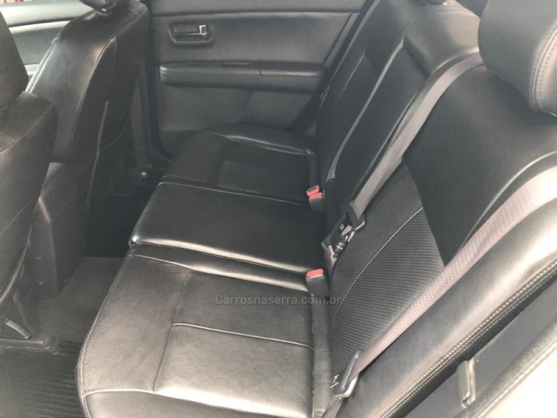 SENTRA 2.0 S SPECIAL EDITION 16V FLEX 4P AUTOMÁTICO - 2013 - TRêS COROAS