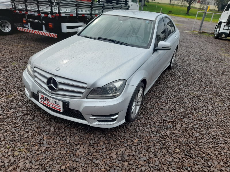 c 180  2014 garibaldi