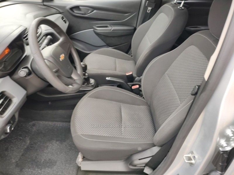 ONIX 1.0 JOY 8V FLEX 4P MANUAL - 2020 - GUAPORé