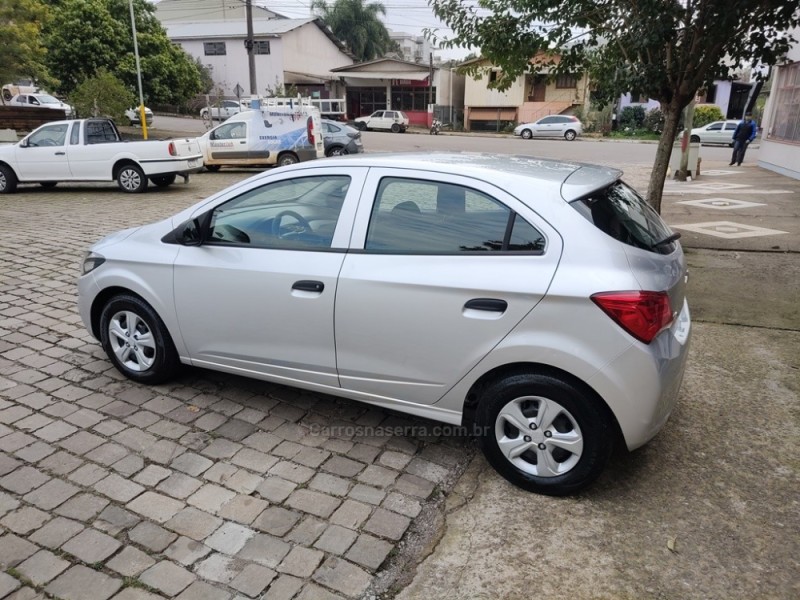 ONIX 1.0 JOY 8V FLEX 4P MANUAL - 2020 - GUAPORé