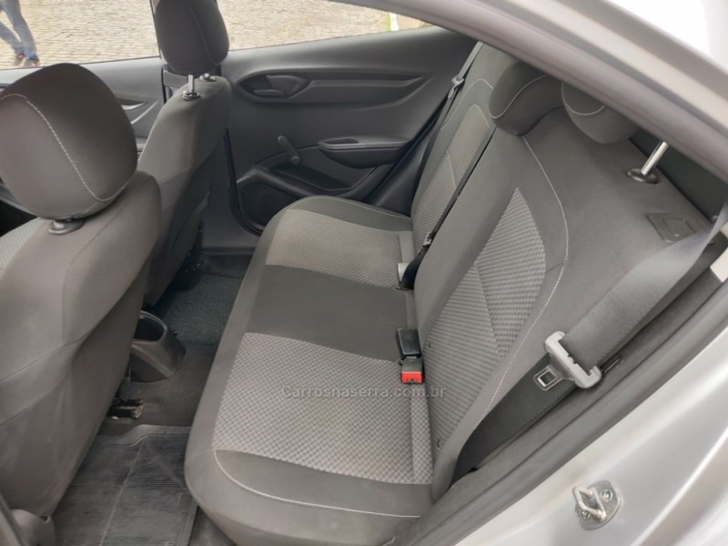 ONIX 1.0 JOY 8V FLEX 4P MANUAL - 2020 - GUAPORé