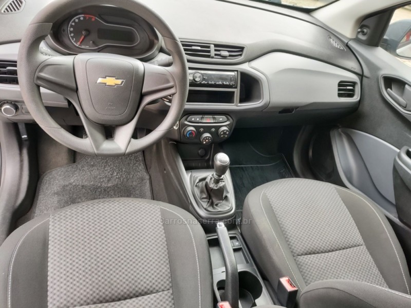 ONIX 1.0 JOY 8V FLEX 4P MANUAL - 2020 - GUAPORé