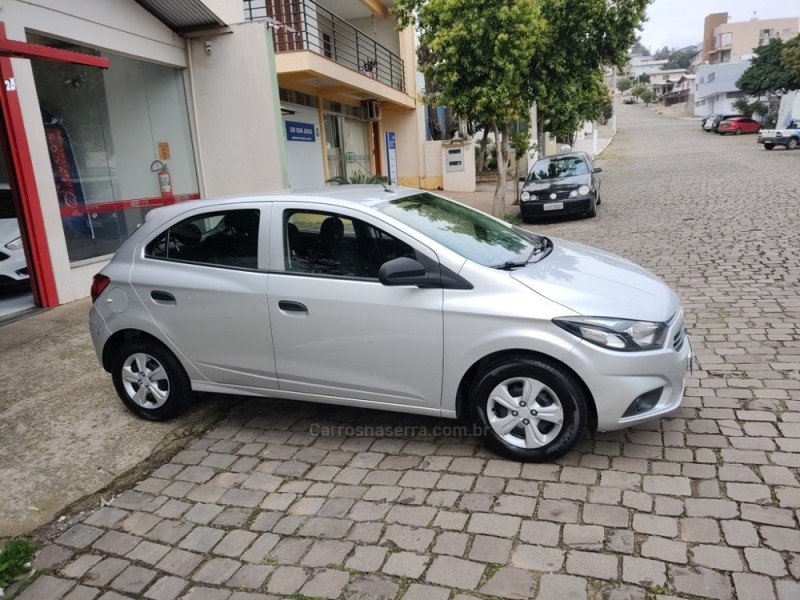 ONIX 1.0 JOY 8V FLEX 4P MANUAL - 2020 - GUAPORé